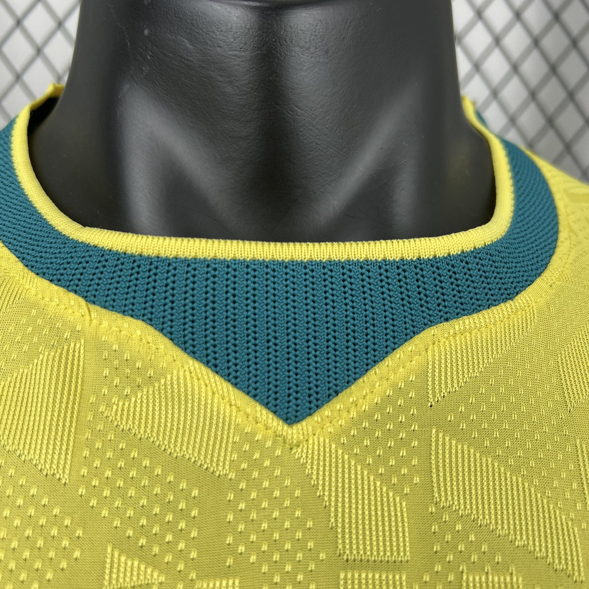 Jersey Brazil local 2026