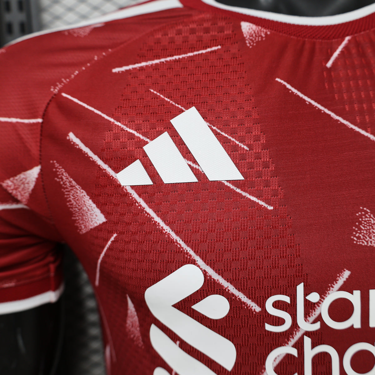Jersey Liverpool Local 26/27