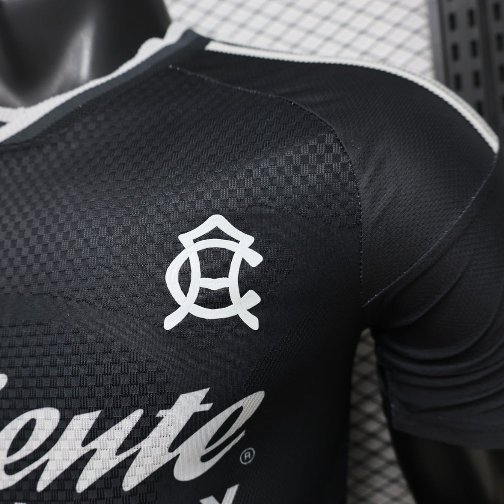 Jersey America visitante 26/27