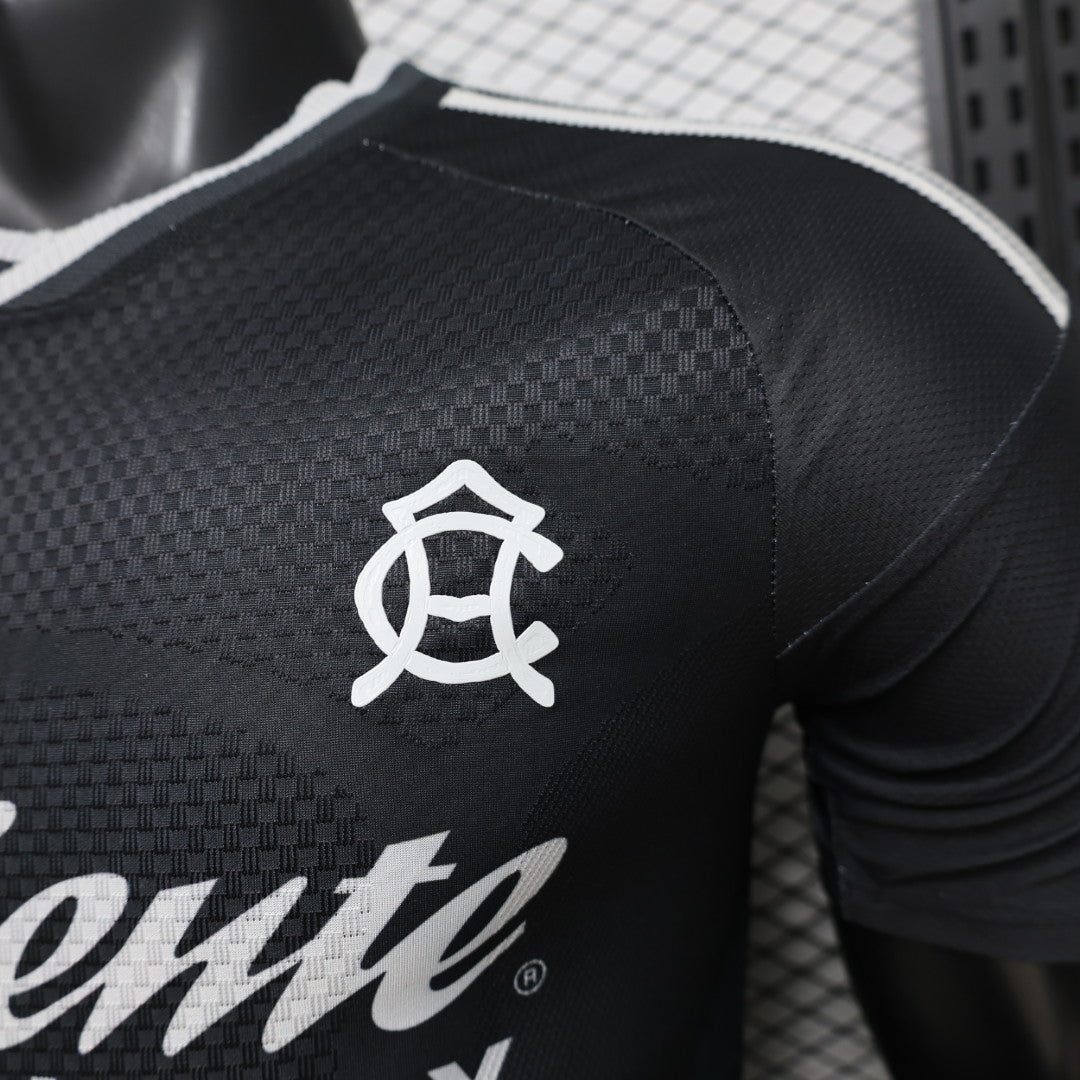 Jersey America visitante 26/27