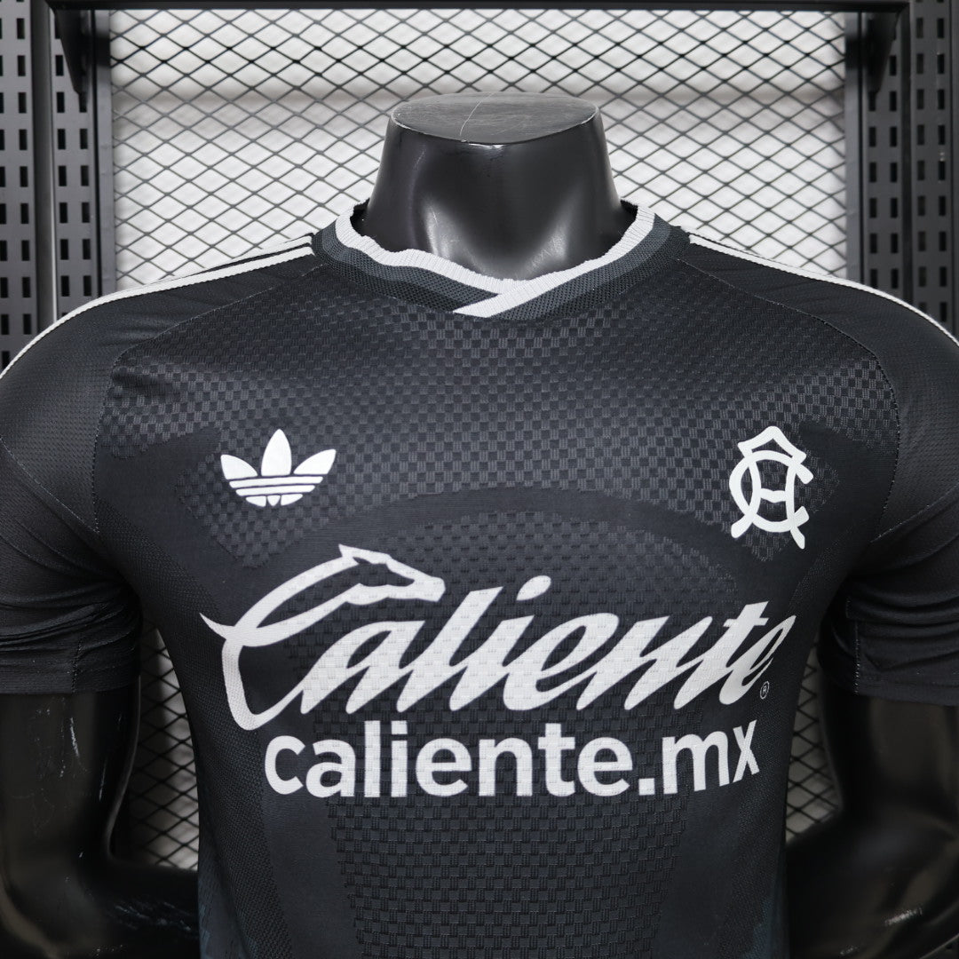 Jersey America visitante 26/27