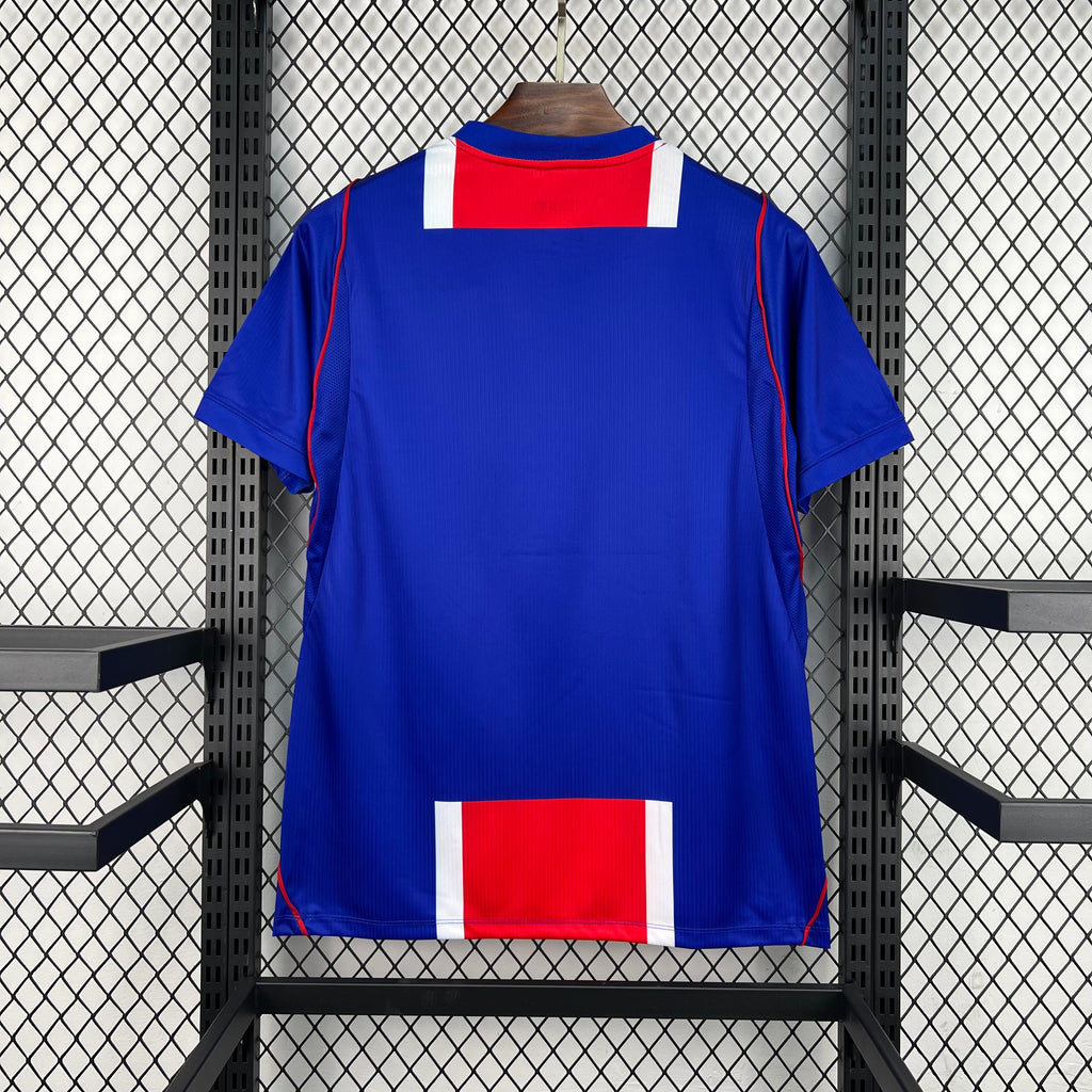 Jersey Psg Local 26/27