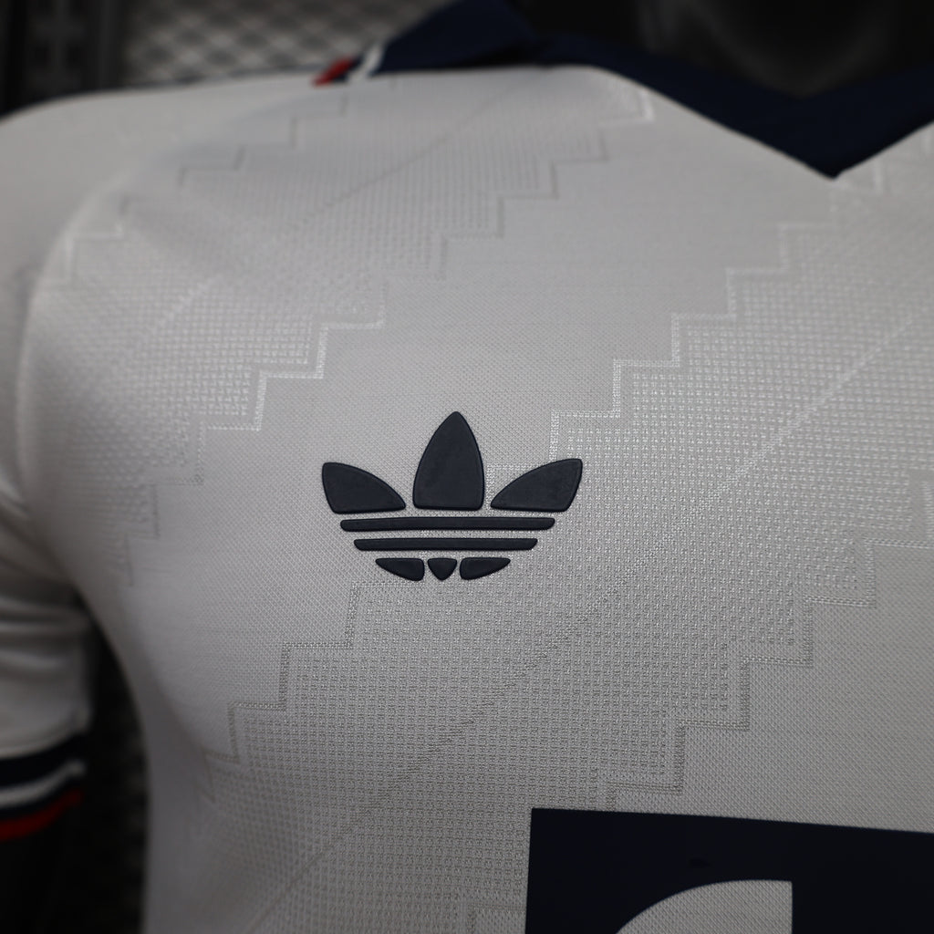 Jersey Bayern Munich 26/27 Visitante