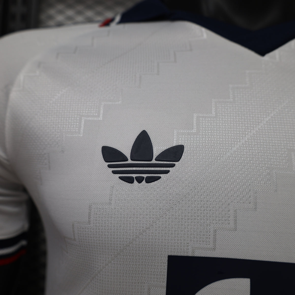 Jersey Bayern Munich 26/27 Visitante