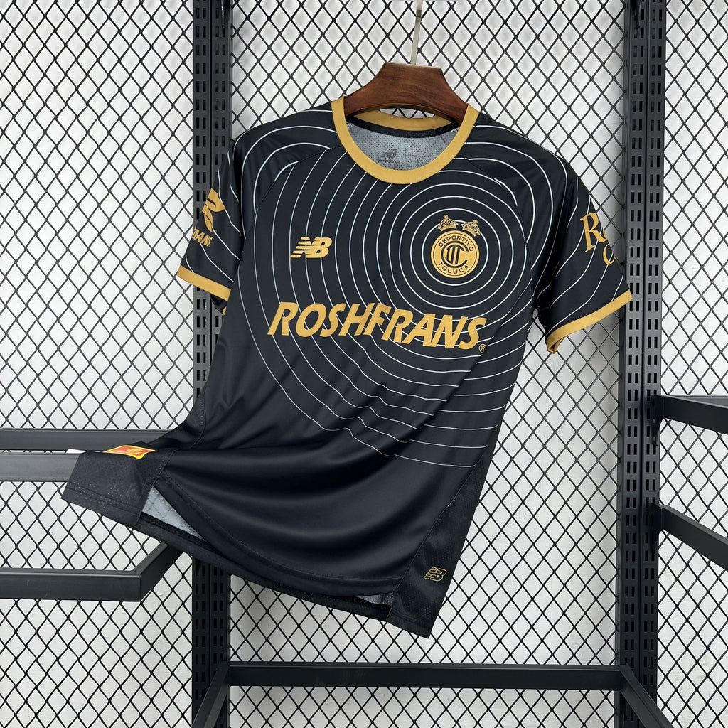 Jersey Toluca Edicion especial 2026/27