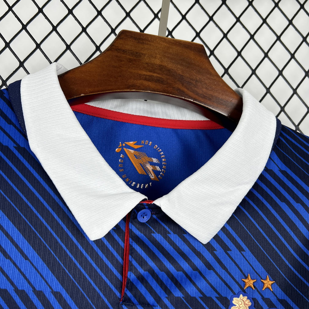 Jersey Francia local 2026