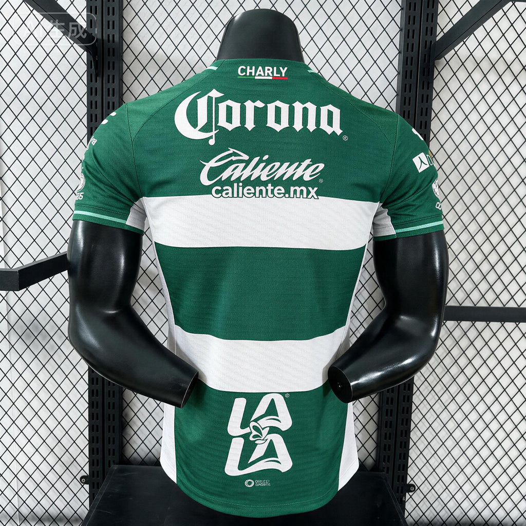 Jersey Santos Laguna Local 26/27