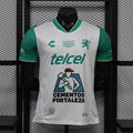 Jersey León visitante 26/27