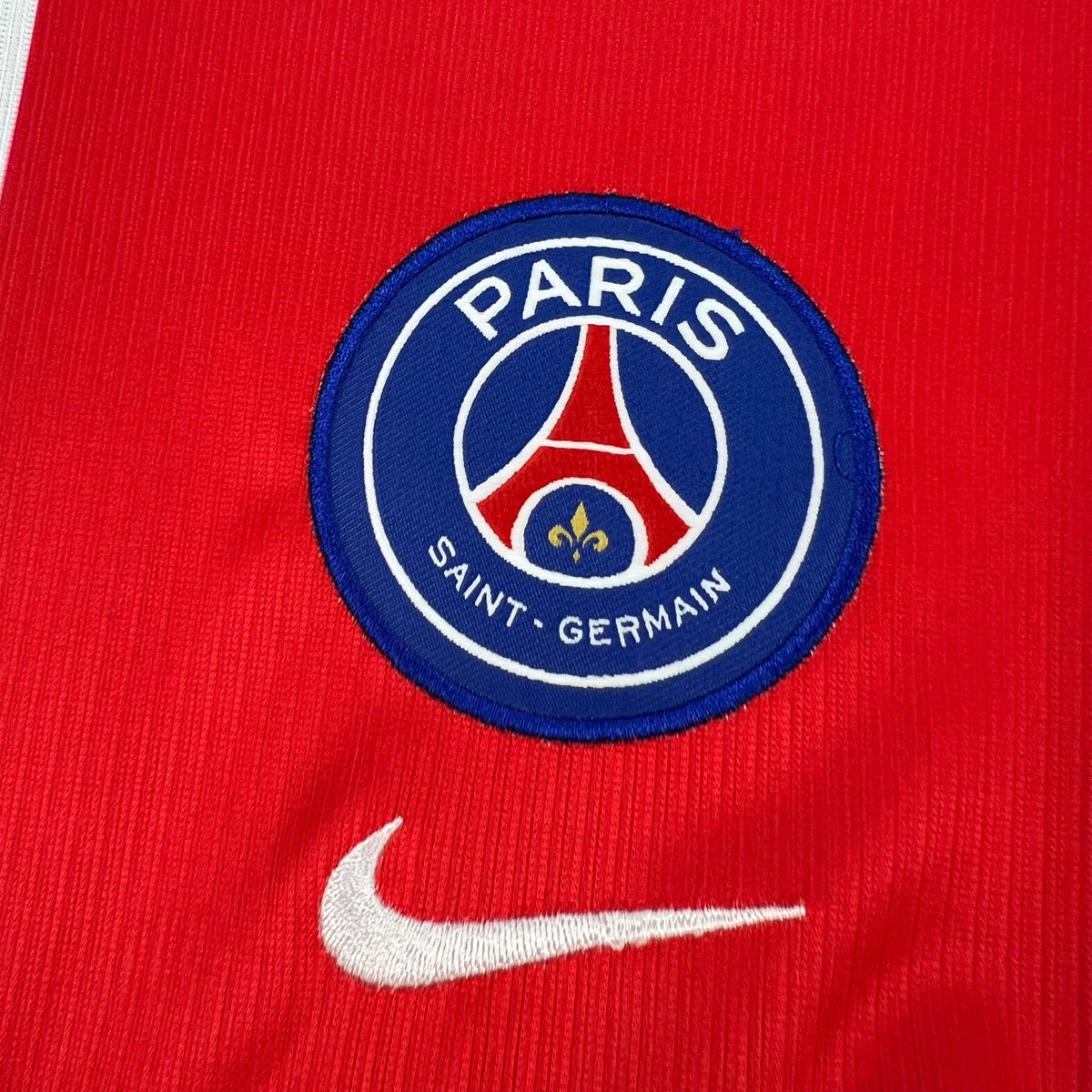 Jersey Psg Local 26/27