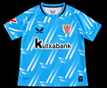 Jersey Athletic Club visitante 26/27
