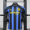 Jersey Inter Local 26/27
