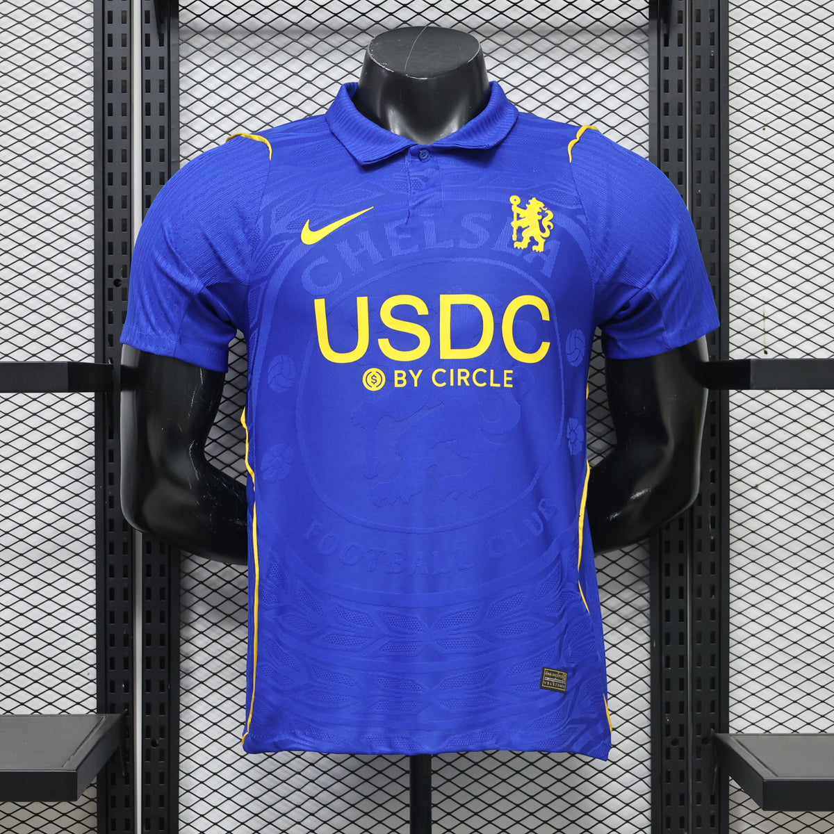 Jersey Chelsea Local 26/27