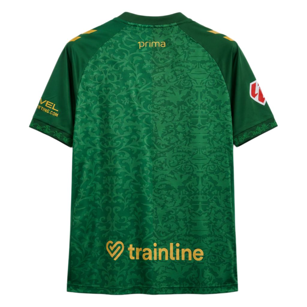 Jersey Betis Visitante 26/27