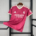 Jersey Real Madrid 3ra Equipacion 26/27