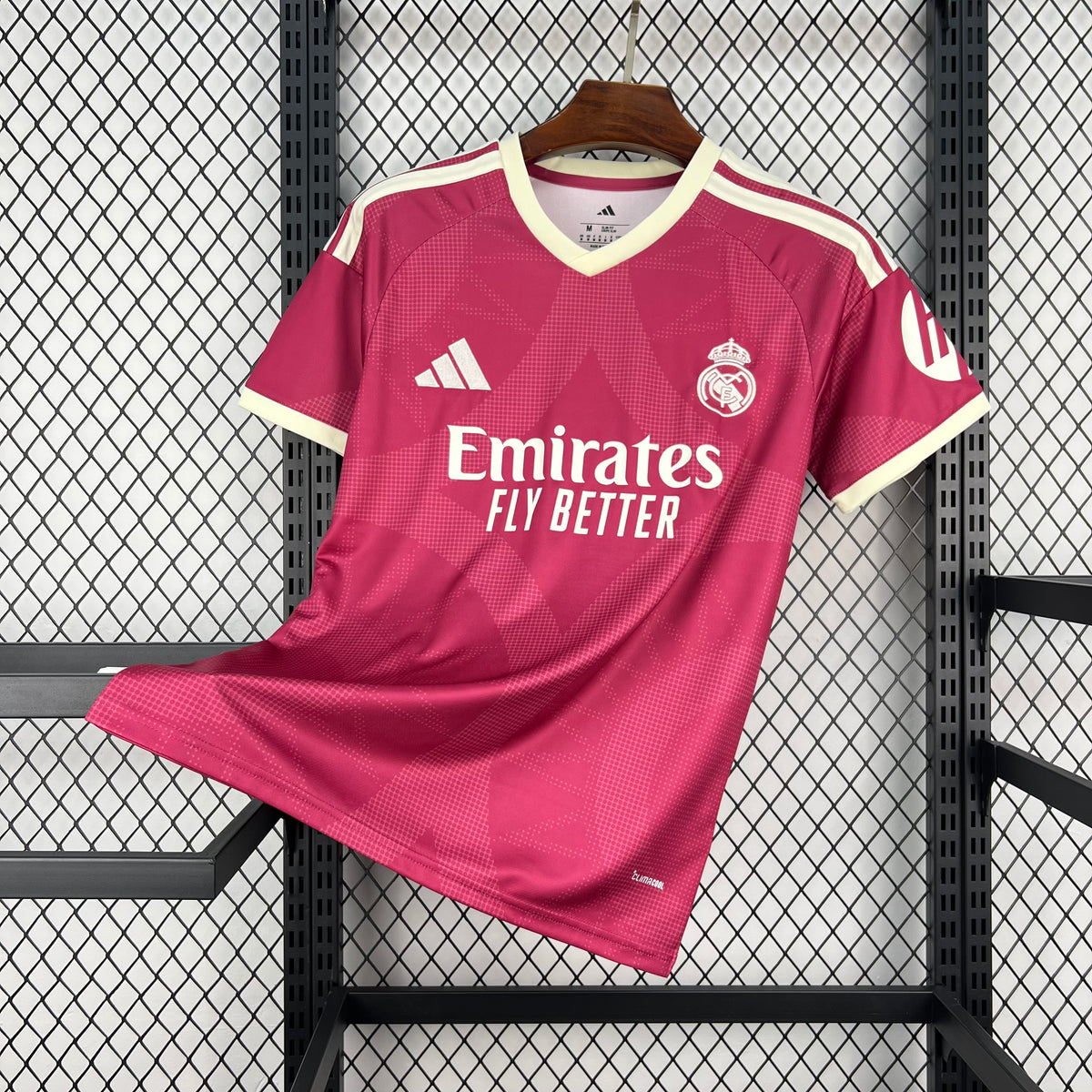 Jersey Real Madrid 3ra Equipacion 26/27