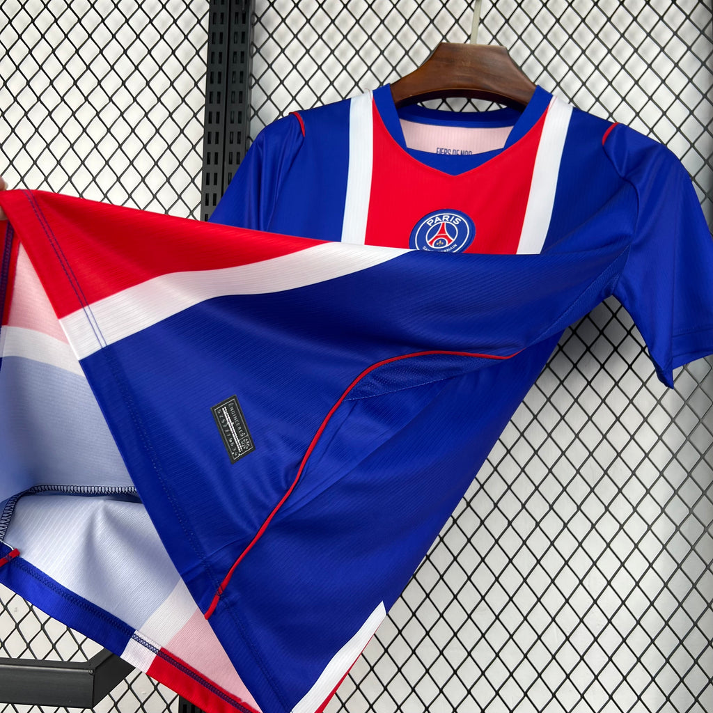 Jersey Psg Local 26/27