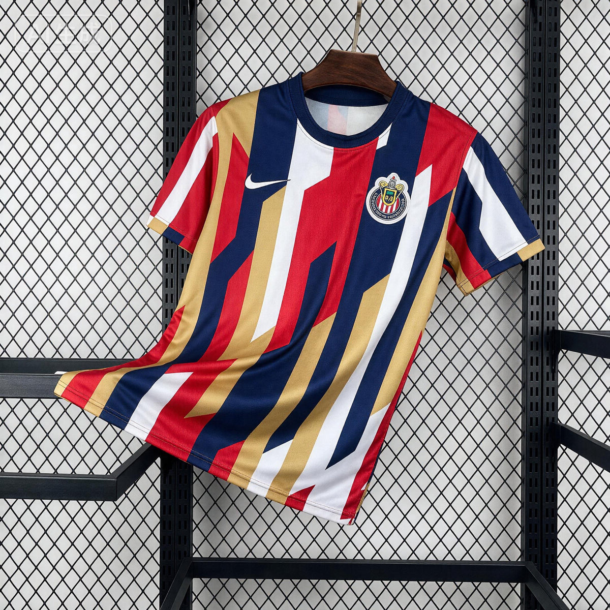 Jersey Entrenamiento Chivas 26/27