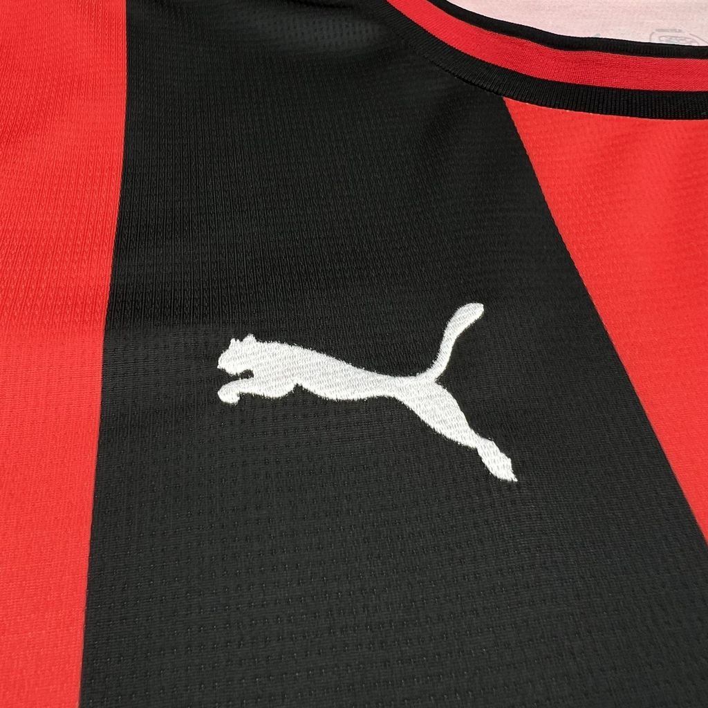 Jersey Milan Local 26/27