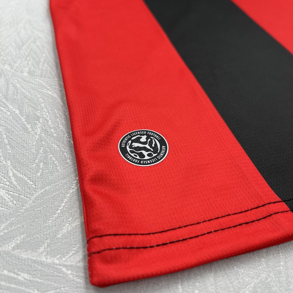 Jersey Milan Local 26/27