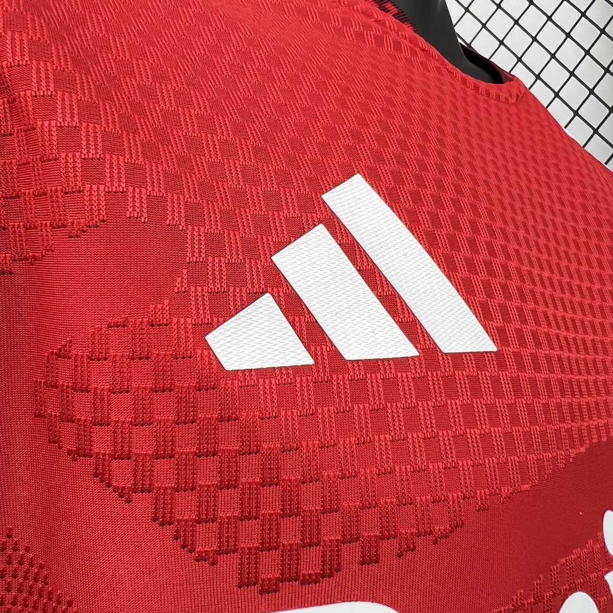 Jersey Arsenal Local 26/27