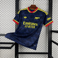 Jersey Arsenal visitante 26/27