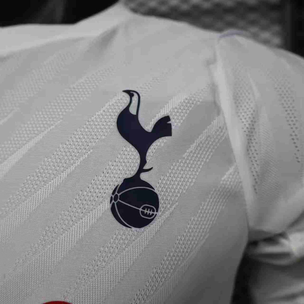 Jersey Tottenham Local 26/27