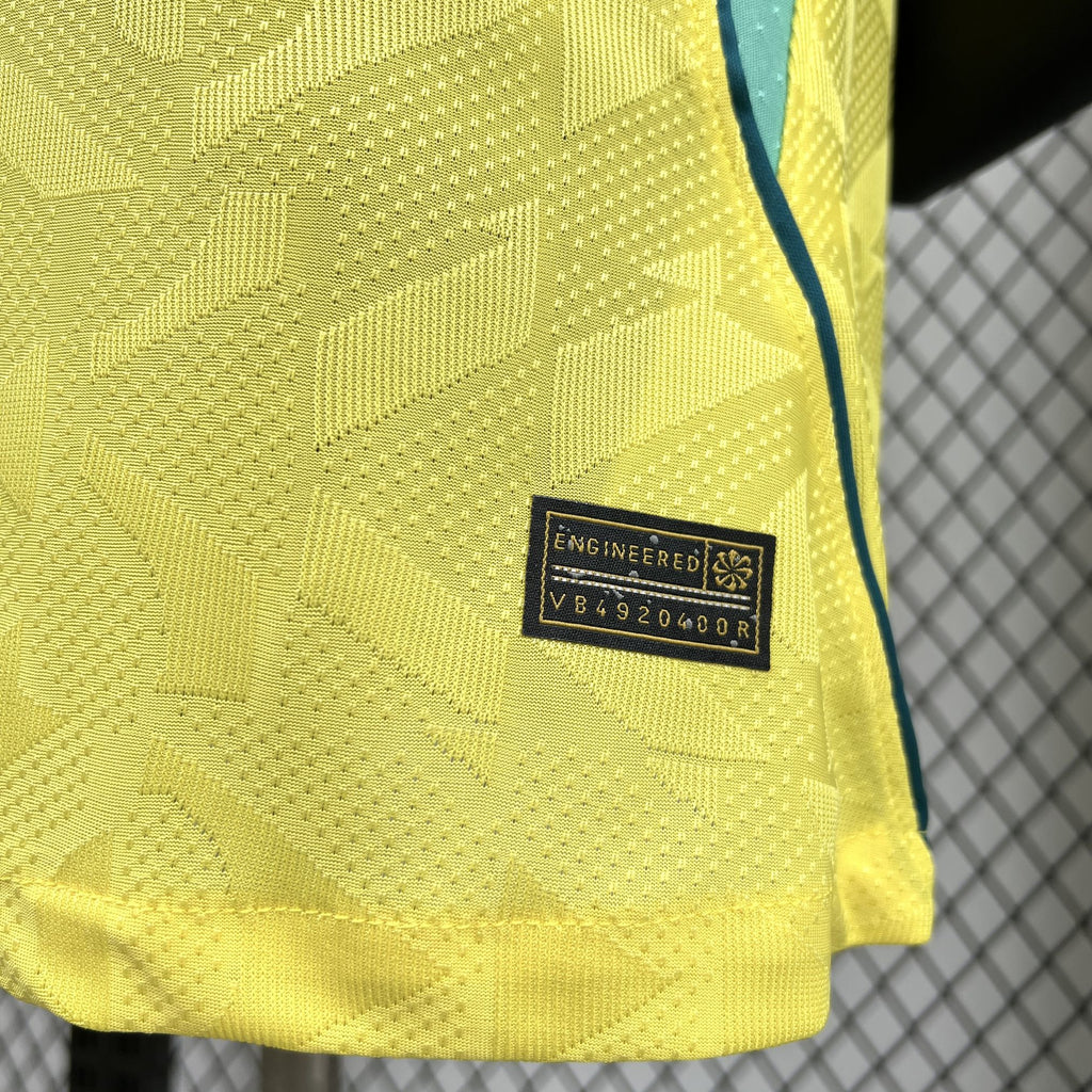 Jersey Brazil local 2026