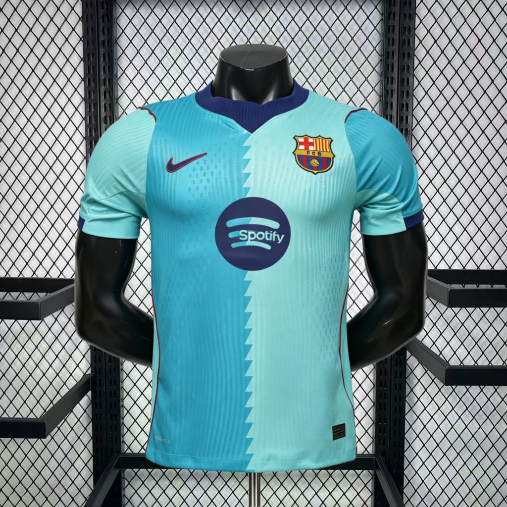 Jersey Barcelona 3ra camiseta 26/27