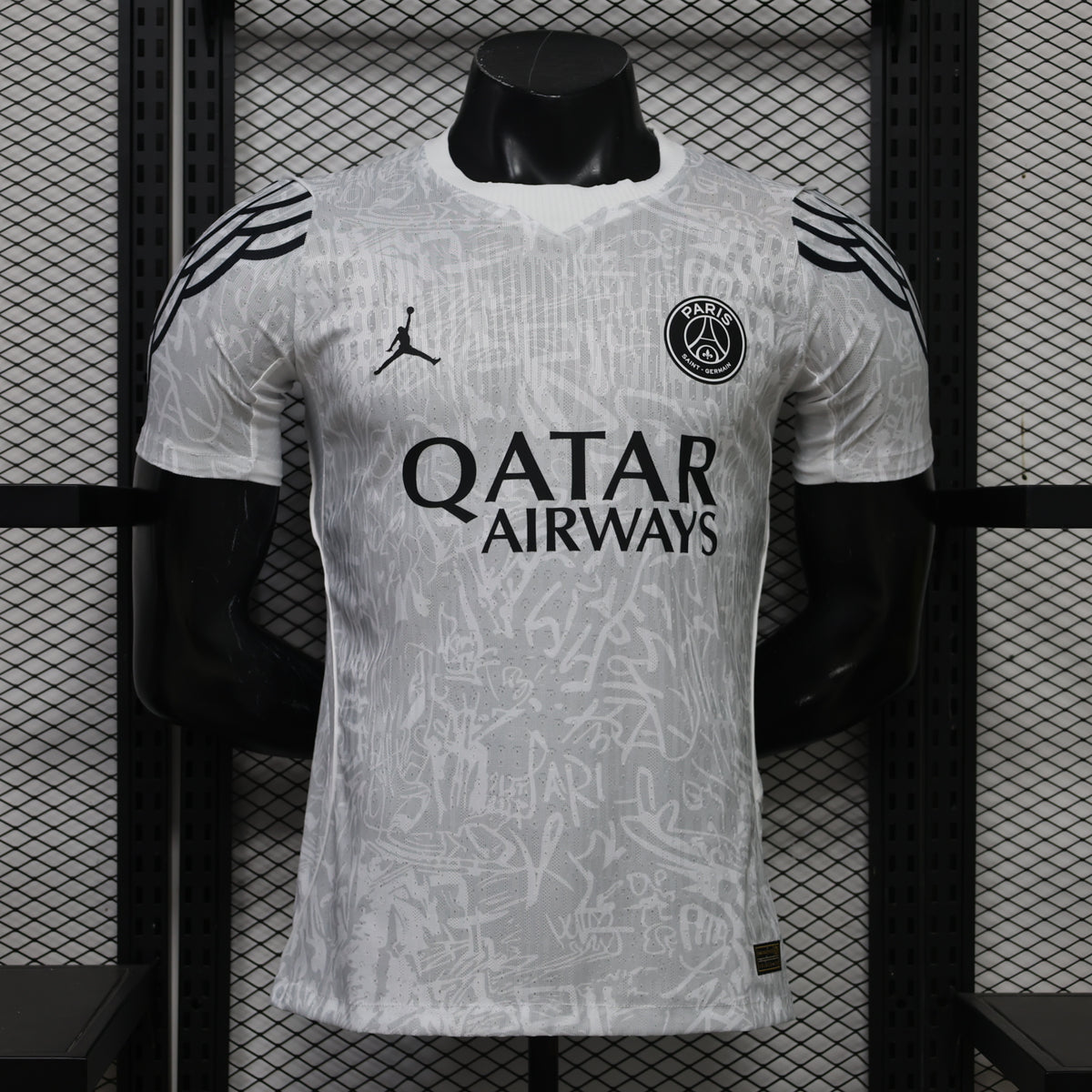 Jersey Psg 3ra Equipacion 26/27