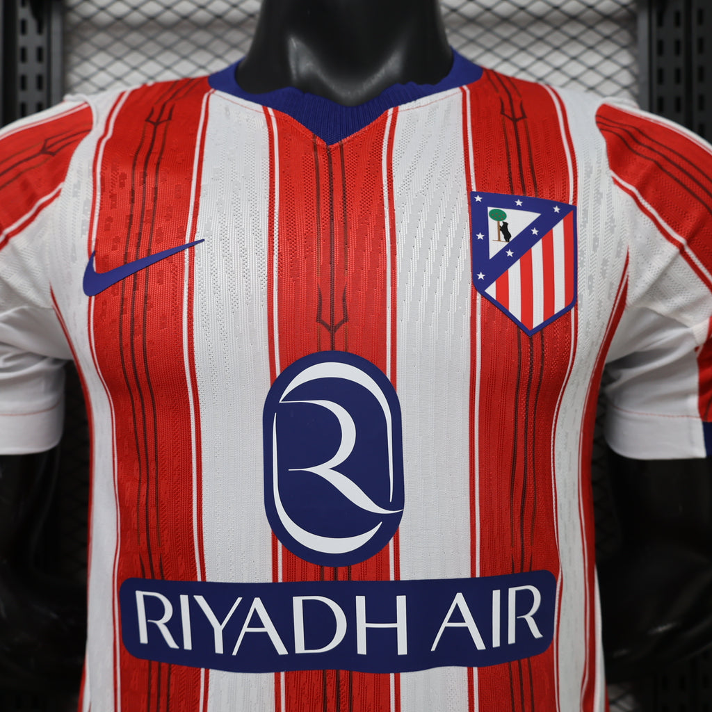 Jersey Atletico de Madrid Local 26/27