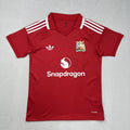 Jersey M. United 4ta Equipacion 26/27