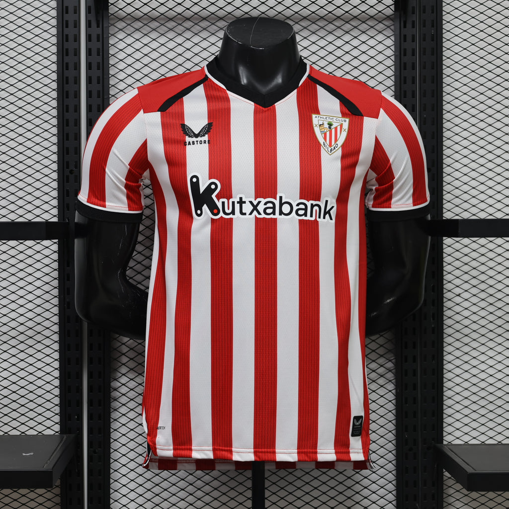 Jersey Athletic Local 26/27
