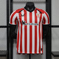 Jersey Athletic Local 26/27