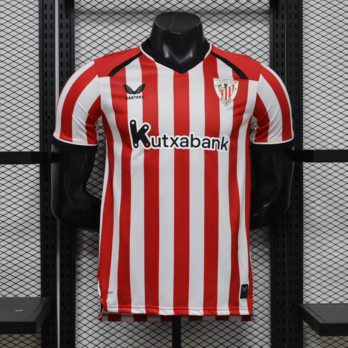 Jersey Athletic Local 26/27