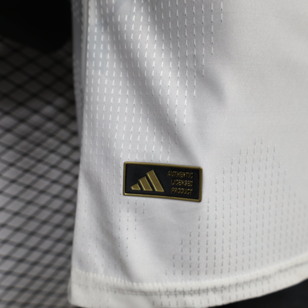 Jersey M. United 3ra Equipacion 26/27