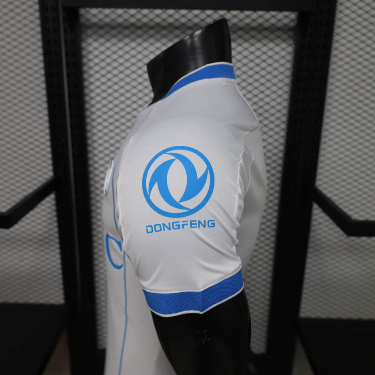 Jersey Napoli Visitante 26/27