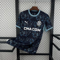 Jersey Olympique Marseille Visitante 26/27
