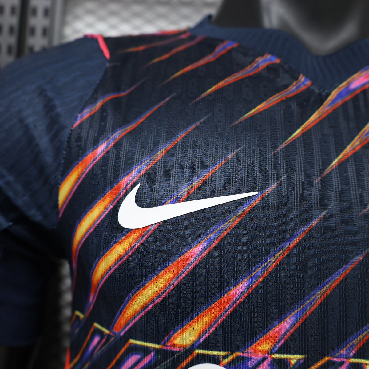 Jersey Tottenham Visitante 26/27