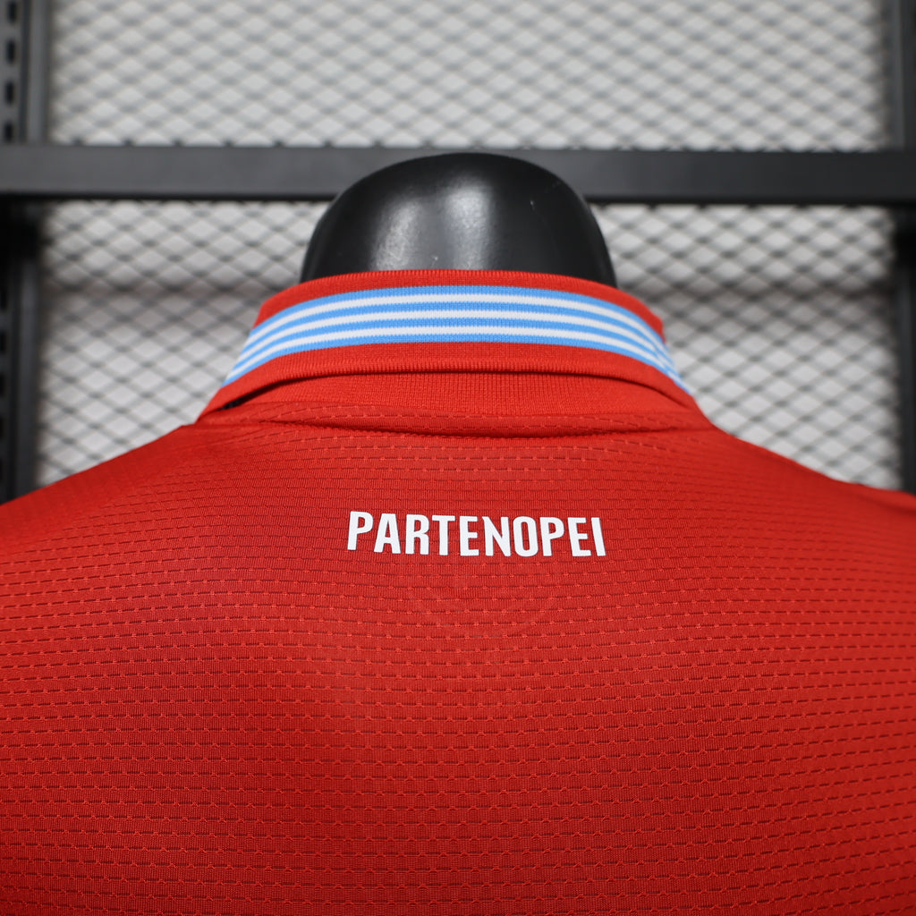 Jersey Napoli 3ra Equipacion 26/27
