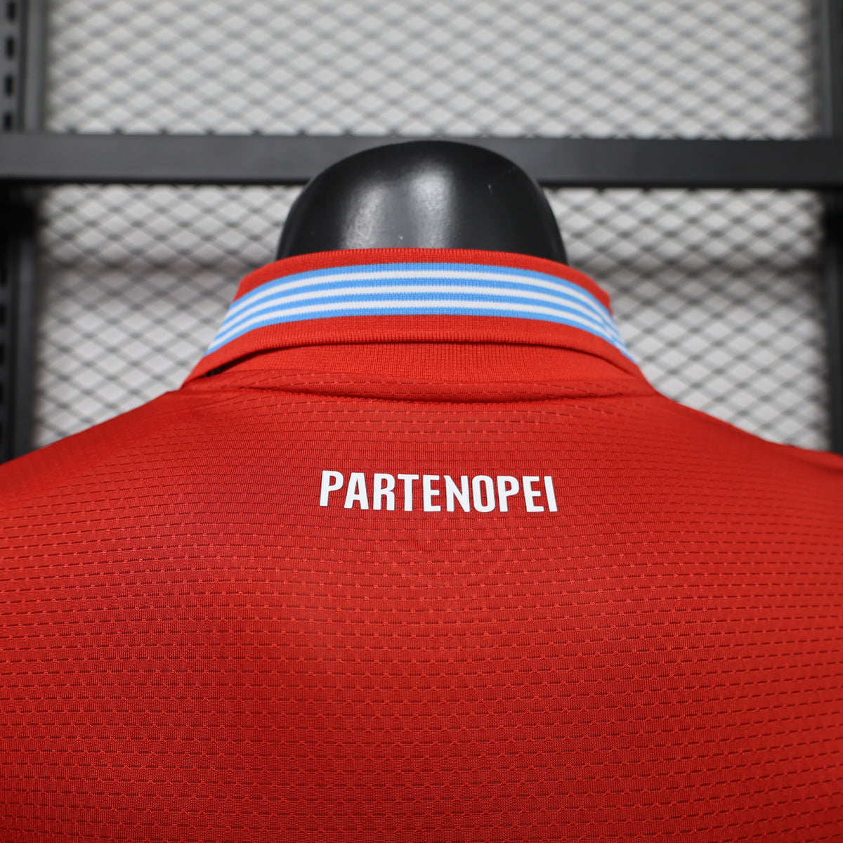 Jersey Napoli 3ra Equipacion 26/27