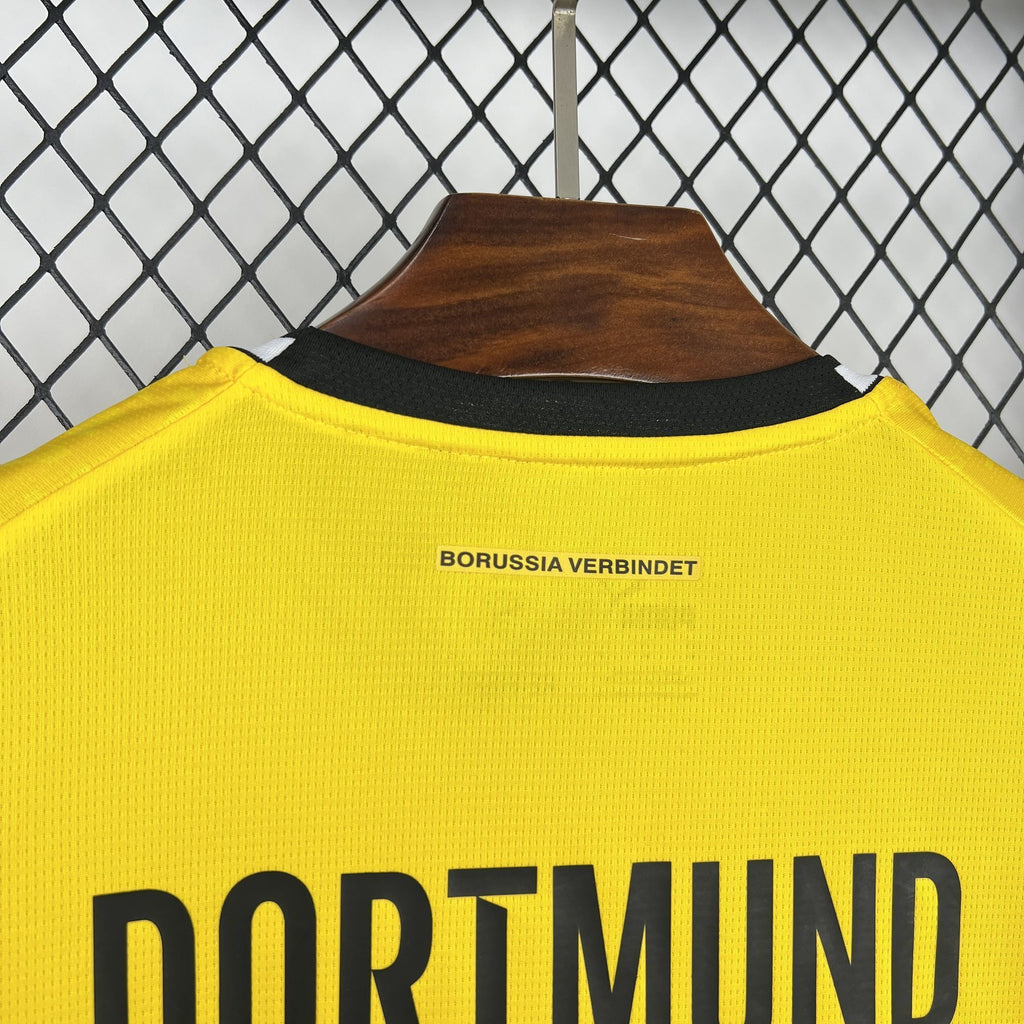 Jersey B. Dortmund Local 26/27