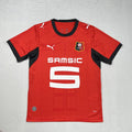 Jersey Stade Rennais Local 26/27