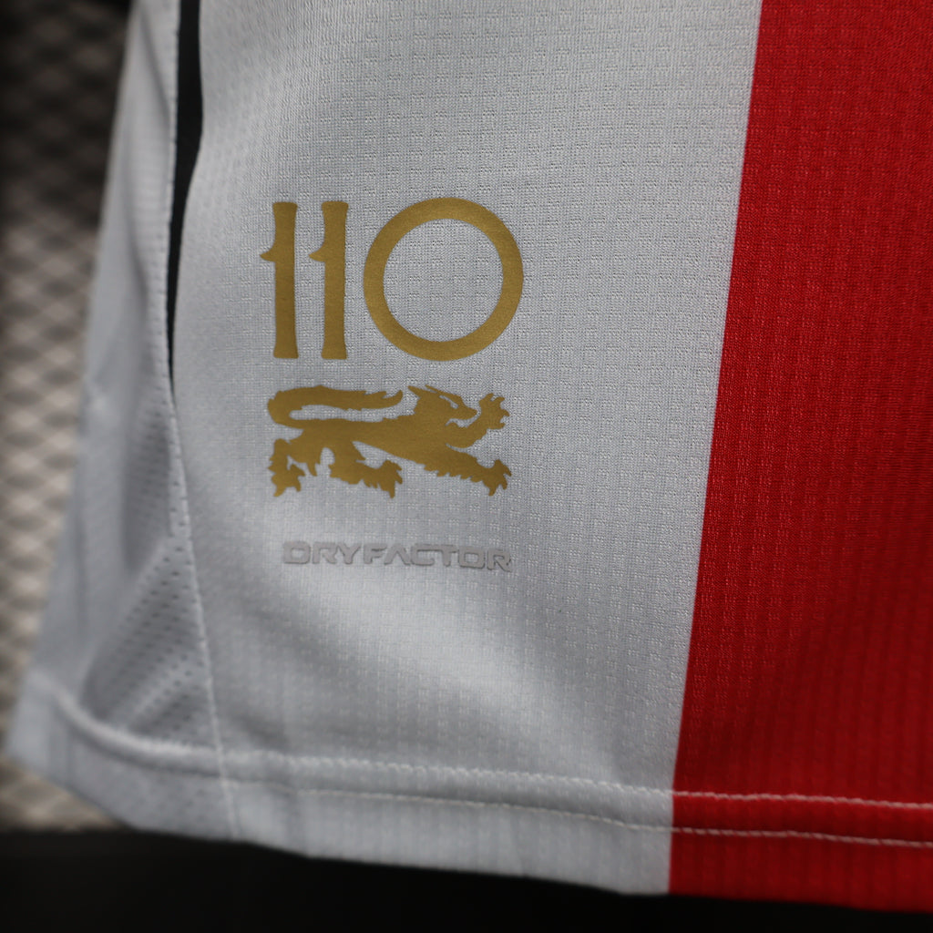 Jersey Atlas Visitante 26/27