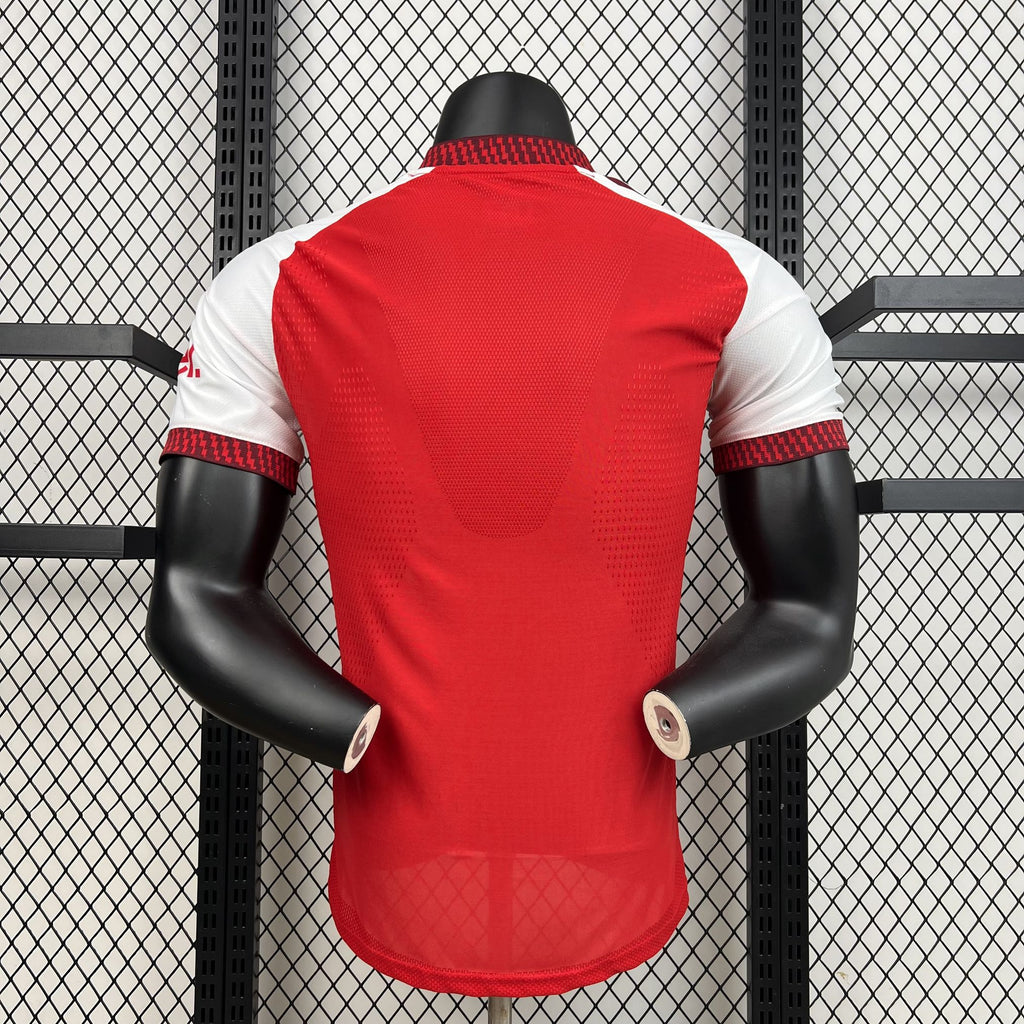 Jersey Arsenal Local 26/27