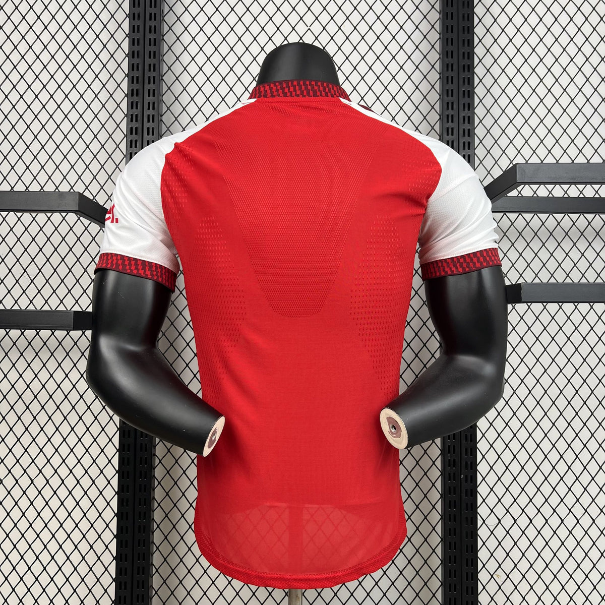 Jersey Arsenal Local 26/27