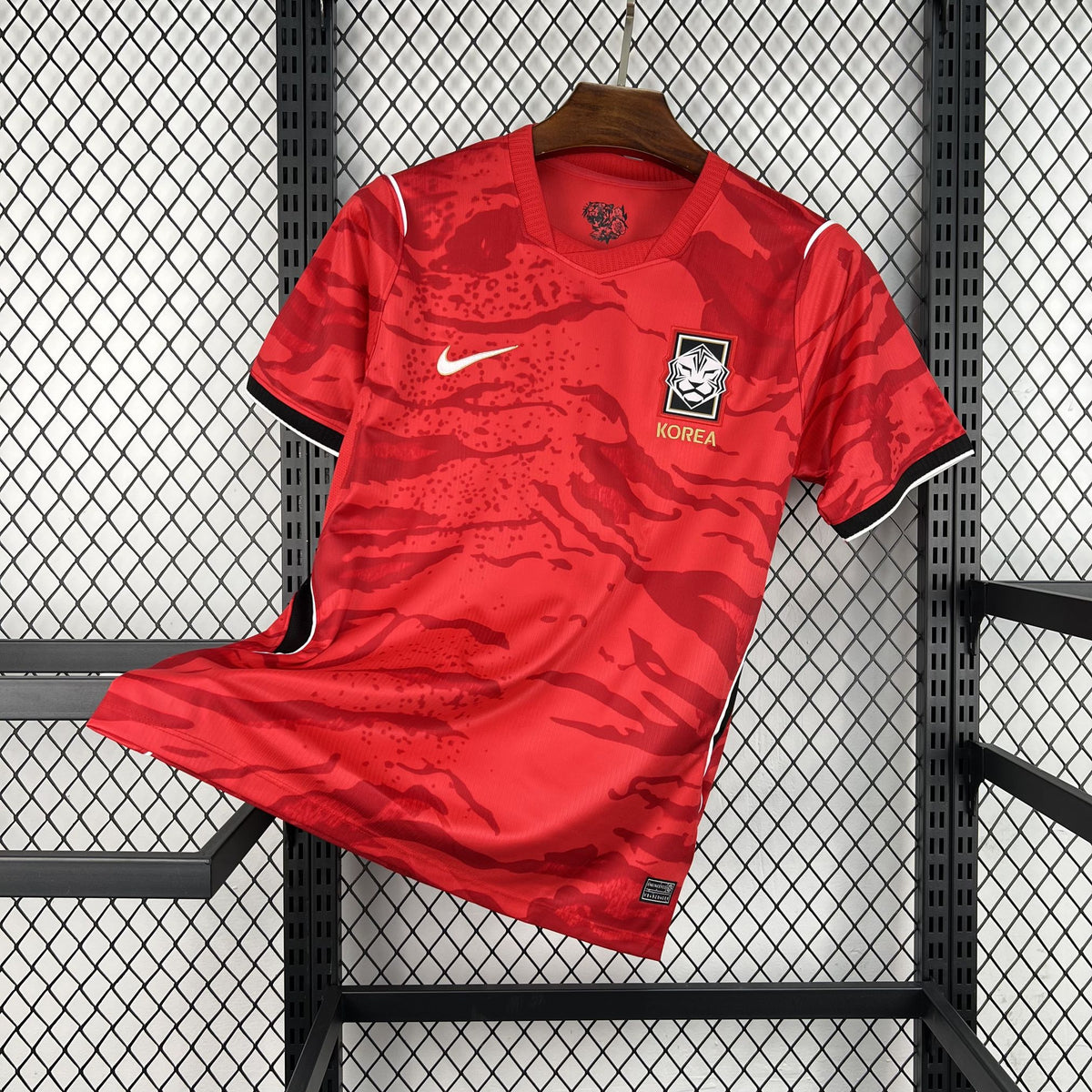 Jersey Corea del sur 2026