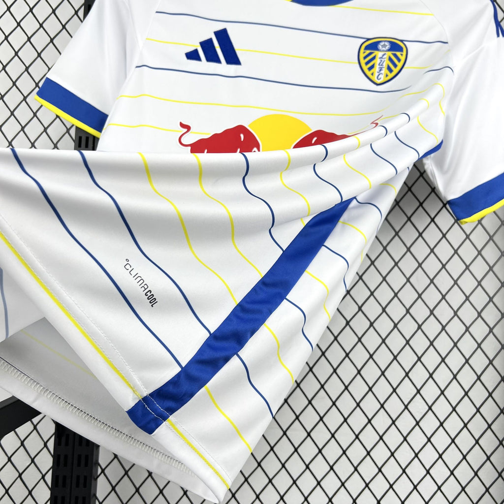 Jersey Leeds United Local 26/27