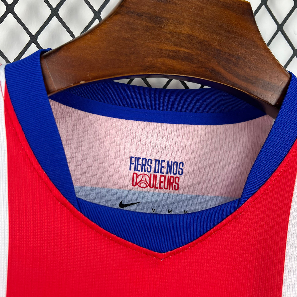 Jersey Psg Local 26/27