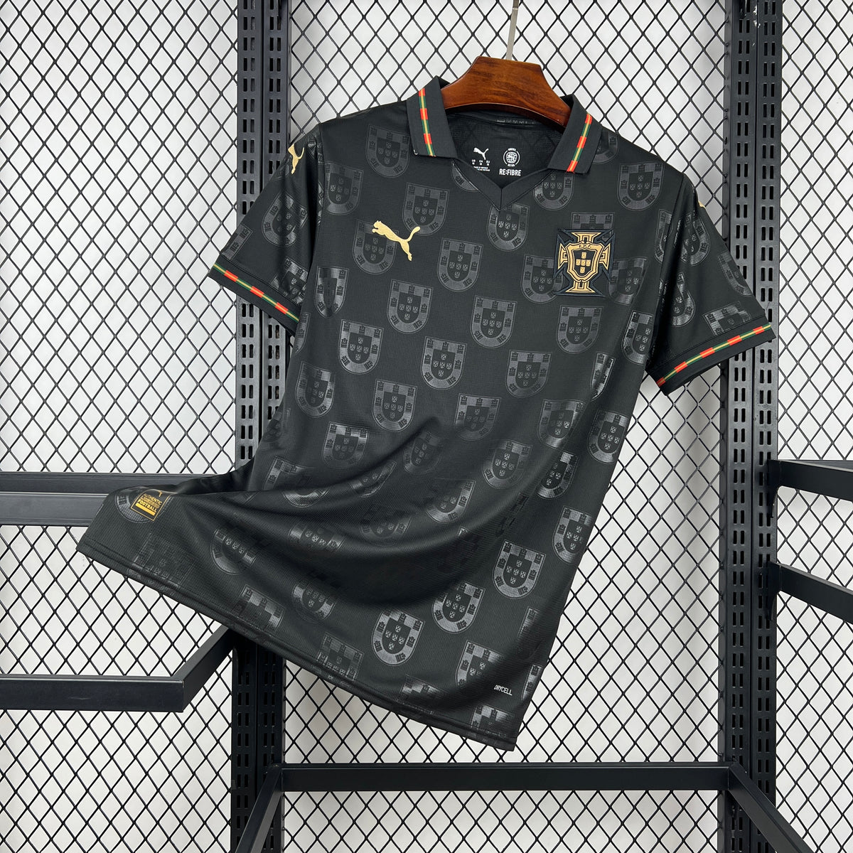 Jersey Portugal visitante mundial 2026 Ronaldo 7