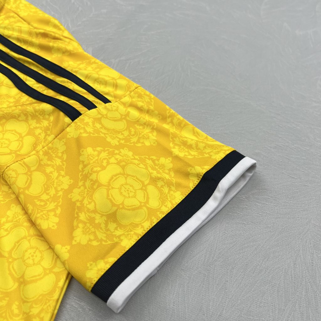 Jersey Leeds United Visitante 26/27